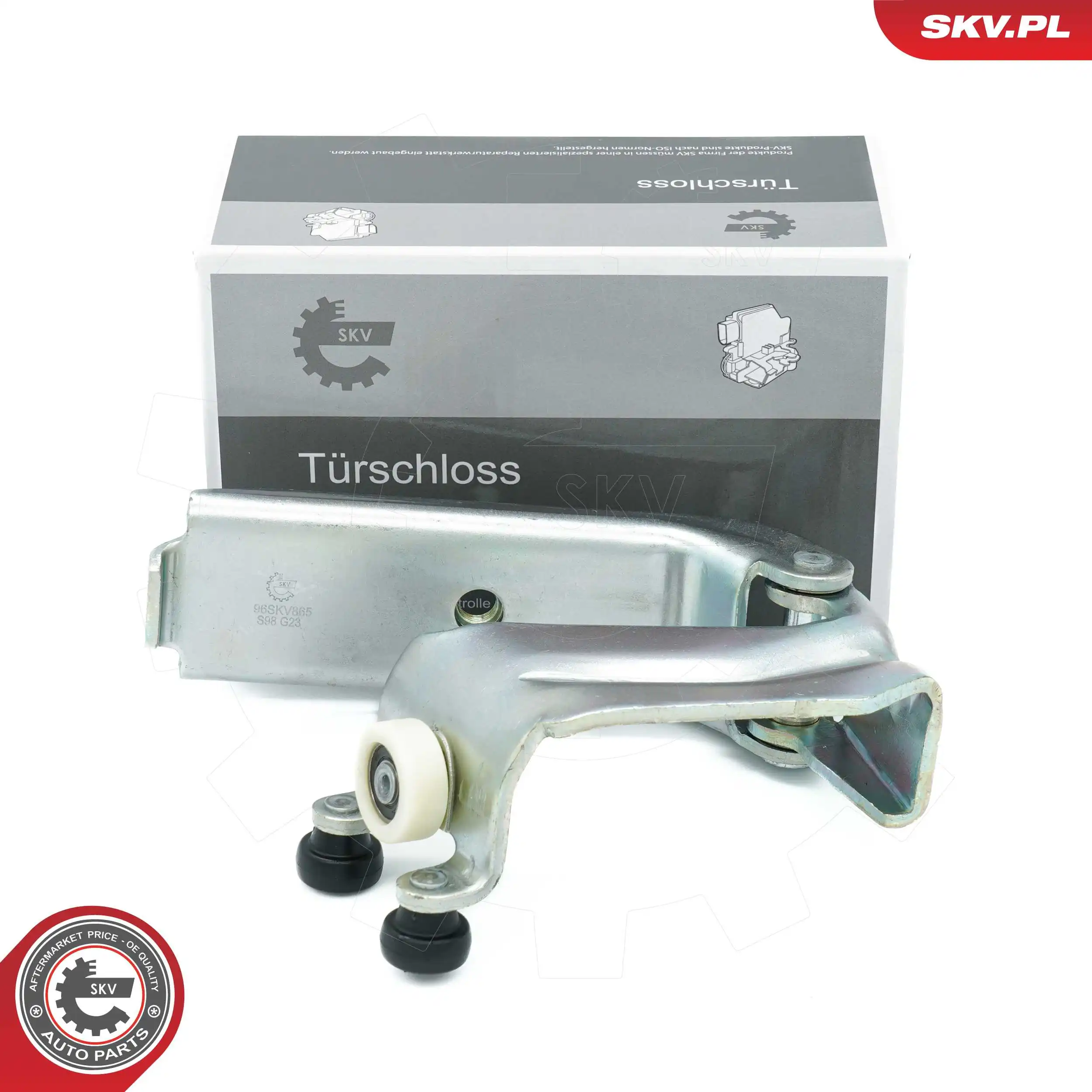 Roller Guide, sliding door